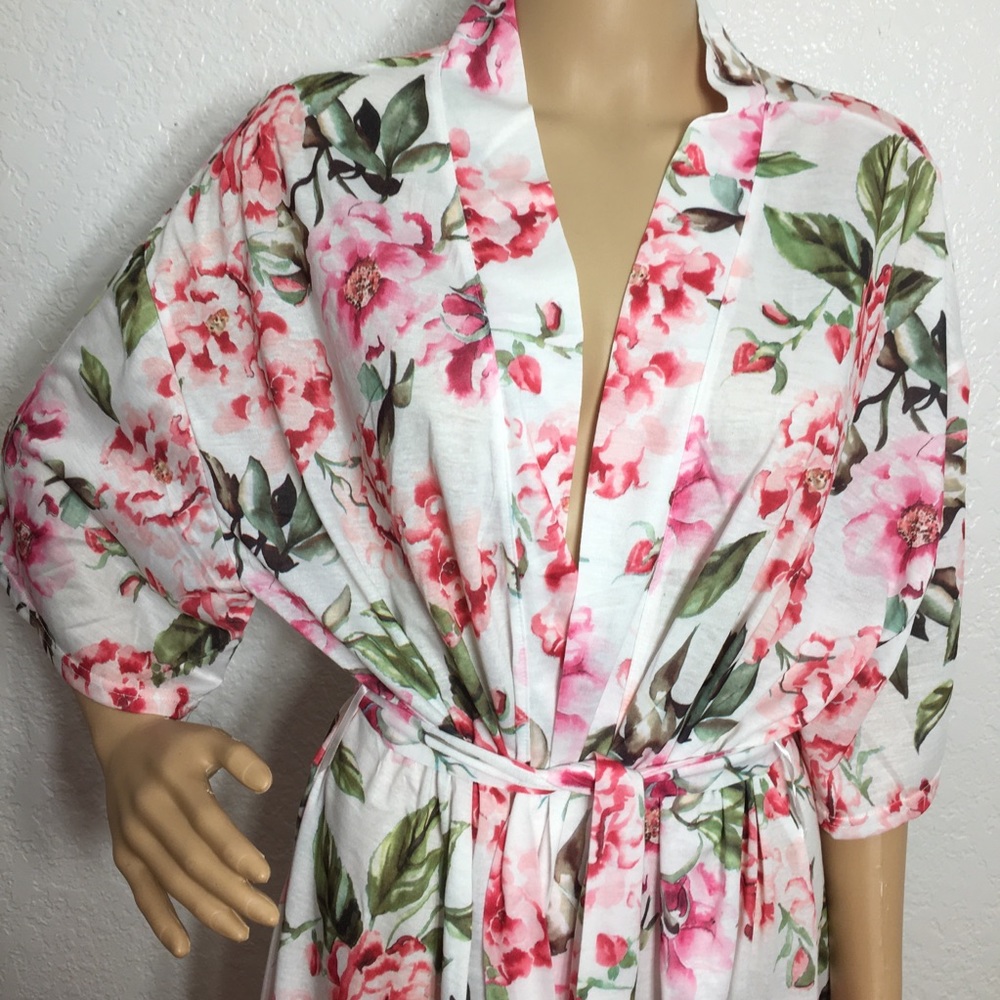 Show Me Your MuMu Brie Robe - Picture 6 of 8